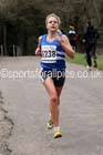 Delyth James (Morpeth) 5th leg of the National 6 Stage Relay, National 12 and 6 Stage Relays, Sutton Park, Birmingham. Photo: David T. Hewitson/Sports for All Pics